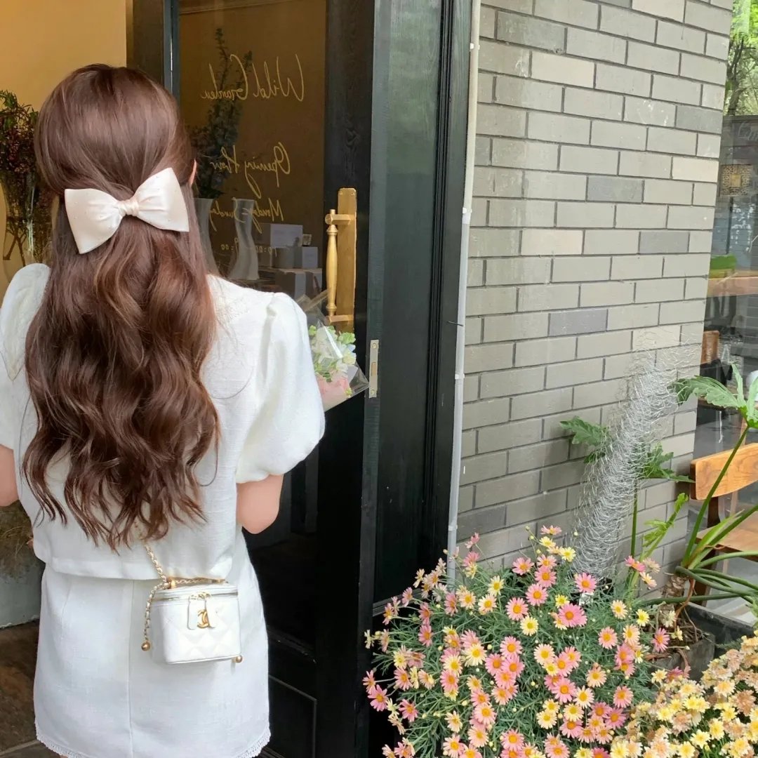 少女与狼